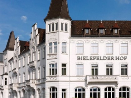 Foto: Bielefelder Hof